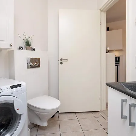 Appartement V *