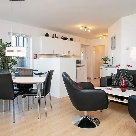 Appartement V Bogense