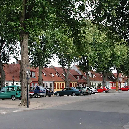 Appartement V Bogense